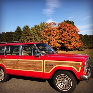 Meet your Posher, Marc